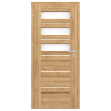 ERKADO - Floks 3 Stile Doors