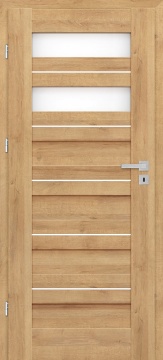 ERKADO - Floks 4 Stile Doors