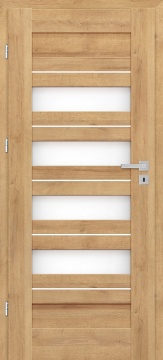 ERKADO - Floks 5 Stile Doors