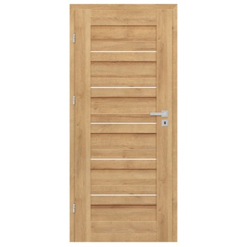 ERKADO - Floks 8 Stile Doors