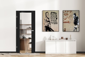 ERKADO - Fragi 5 Stile Doors