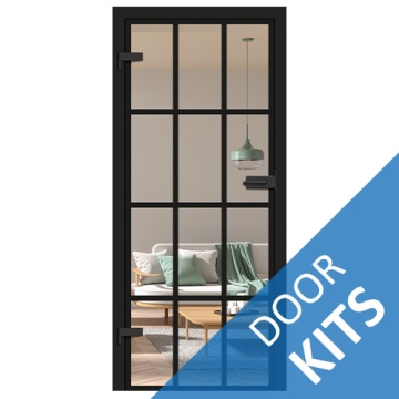 ERKADO - Graf 36 Glass Doors