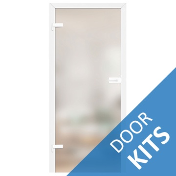 ERKADO - Graf 8 Decormat Glass Doors