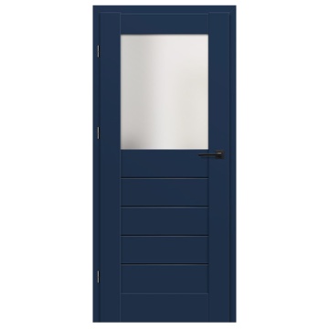 ERKADO - Hiacynt 5 Stile Doors