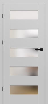 ERKADO - Irys 1 Stile Doors