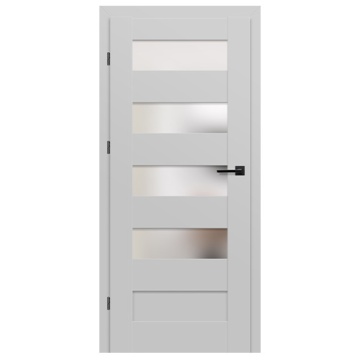 ERKADO - Irys 2 Stile Doors