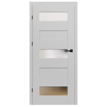 ERKADO - Irys 5 Stile Doors