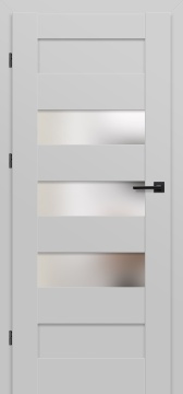 ERKADO - Irys 6 Stile Doors