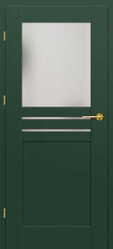 ERKADO - Juka 2 Stile Doors