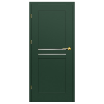 ERKADO - Juka 3 Stile Doors