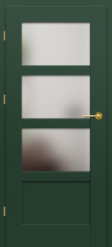 ERKADO - Juka 5 Stile Doors