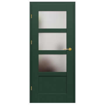 ERKADO - Juka 5 Stile Doors