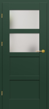 ERKADO - Juka 6 Stile Doors