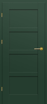 ERKADO - Juka 8 Stile Doors