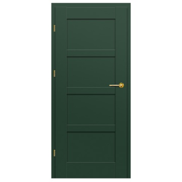 ERKADO - Juka 8 Stile Doors