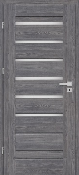 ERKADO - Kamelia 2 Stile Doors