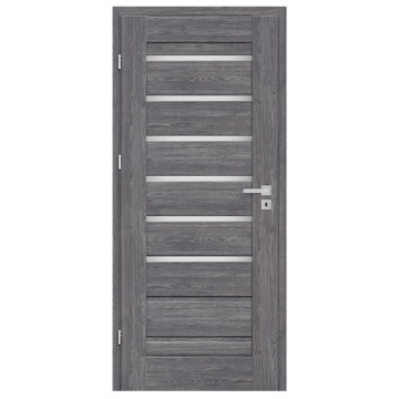 ERKADO - Kamelia 2 Stile Doors