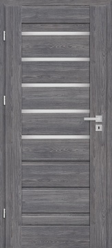 ERKADO - Kamelia 3 Stile Doors