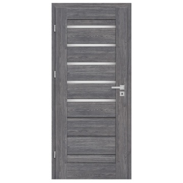 ERKADO - Kamelia 3 Stile Doors