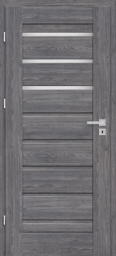 ERKADO - Kamelia 4 Stile Doors