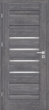 ERKADO - Kamelia 7 Stile Doors
