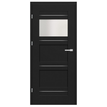 ERKADO - Krokus 3 Stile Doors