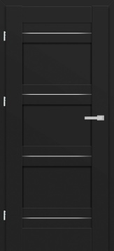 ERKADO - Krokus 6 Stile Doors