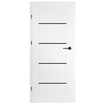 ERKADO - Laurencja 1 Lacquered Doors