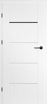 ERKADO - Laurencja 3 Lacquered Doors