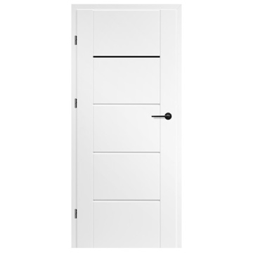 ERKADO - Laurencja 3 Lacquered Doors