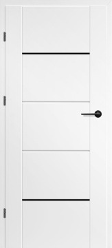 ERKADO - Laurencja 4 Lacquered Doors