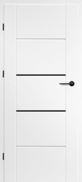 ERKADO - Laurencja 5 Lacquered Doors