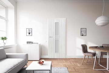 ERKADO - Lorient 1 Flush Doors