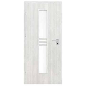 ERKADO - Lorient 1 Flush Doors