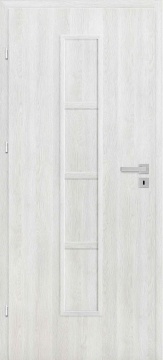 ERKADO - Lorient 12 Flush Doors