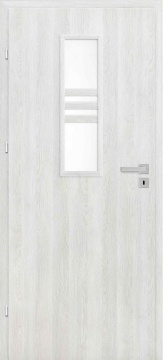 ERKADO - Lorient 2 Flush Doors