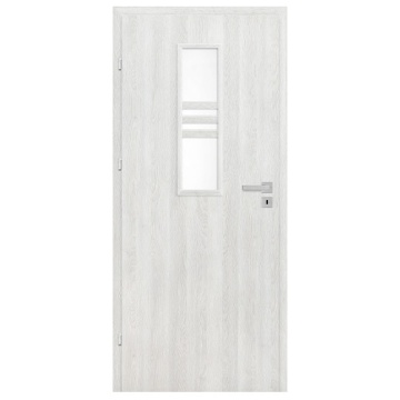 ERKADO - Lorient 2 Flush Doors