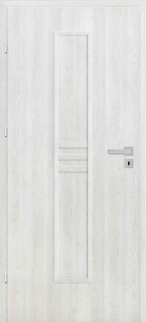 ERKADO - Lorient 3 Flush Doors