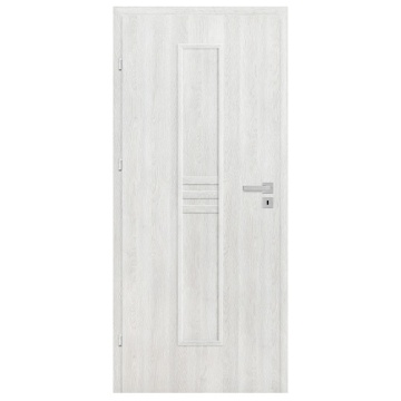 ERKADO - Lorient 3 Flush Doors