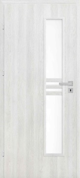 ERKADO - Lorient 4 Flush Doors