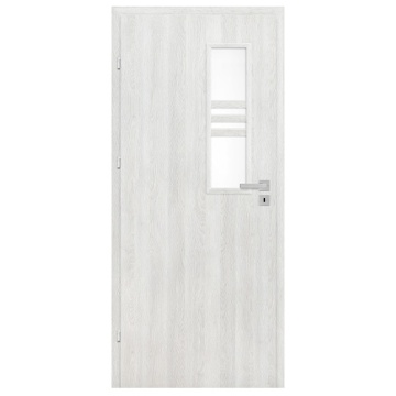 ERKADO - Lorient 5 Flush Doors
