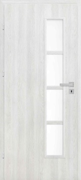 ERKADO - Lorient 7 Flush Doors