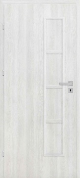 ERKADO - Lorient 9 Flush Doors