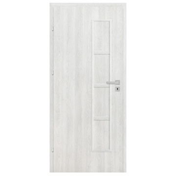 ERKADO - Lorient 9 Flush Doors