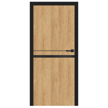 ERKADO - Inlays Black Lux 219 Doors