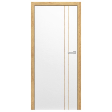 ERKADO - Inlays Oak Lux 304 Doors