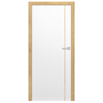 ERKADO - Inlays Oak Lux 312 Doors