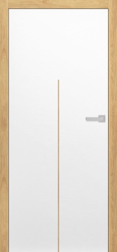 ERKADO - Inlays Oak Lux 313 Doors