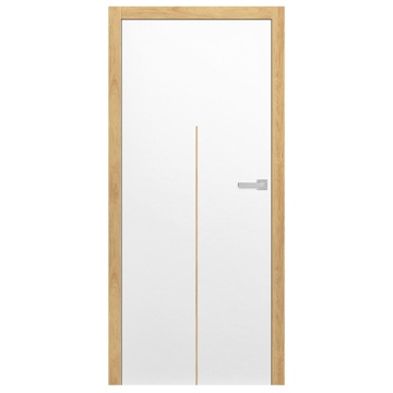 ERKADO - Inlays Oak Lux 313 Doors