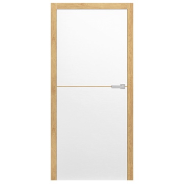 ERKADO - Inlays Oak Lux 314 Doors
